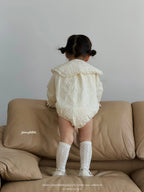 Rompers – Petite Frill 2way