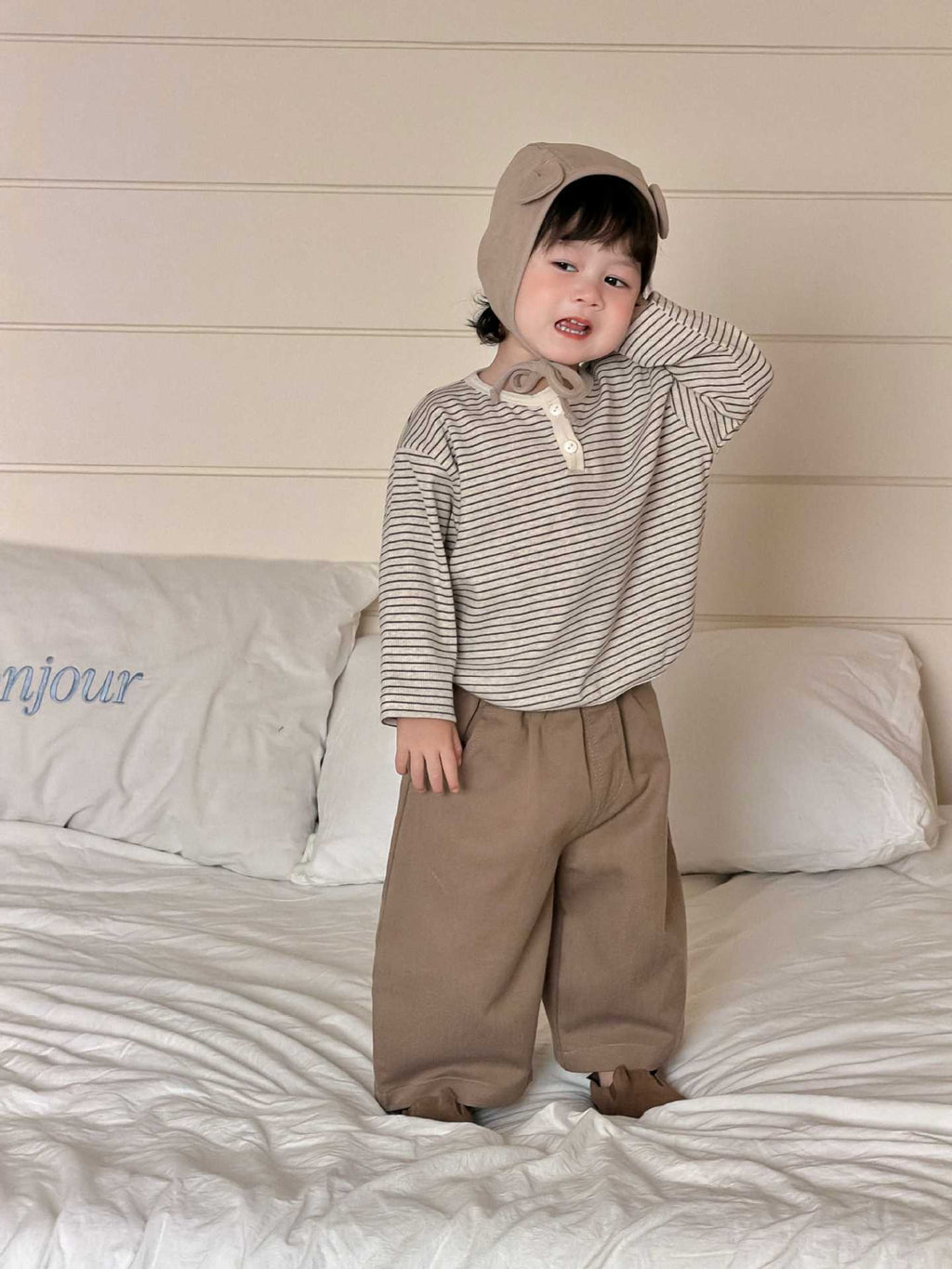 Pants – Petite Gentle Casual No.2