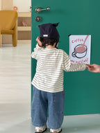 Pants – Petite Gentle Denim No.3