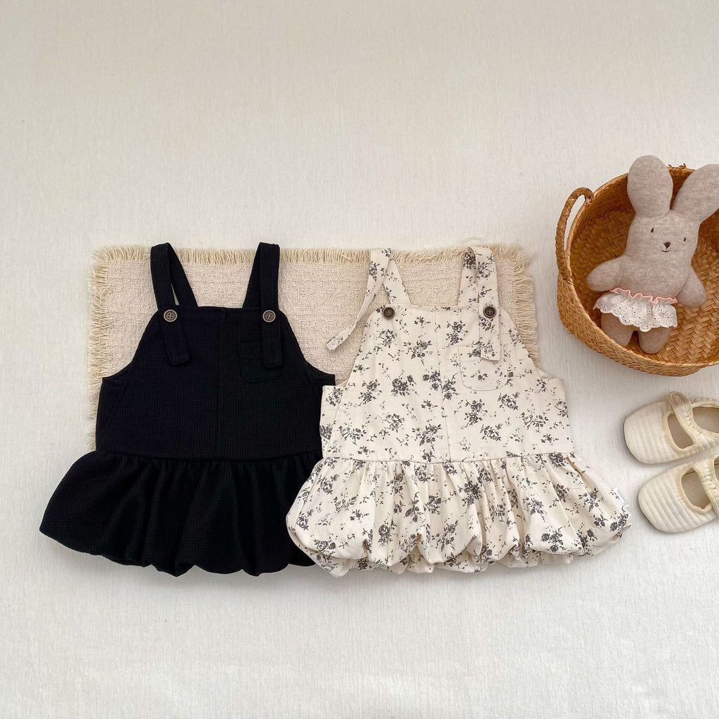 Dress – Petite Natural Frill