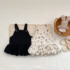 Dress – Petite Natural Frill