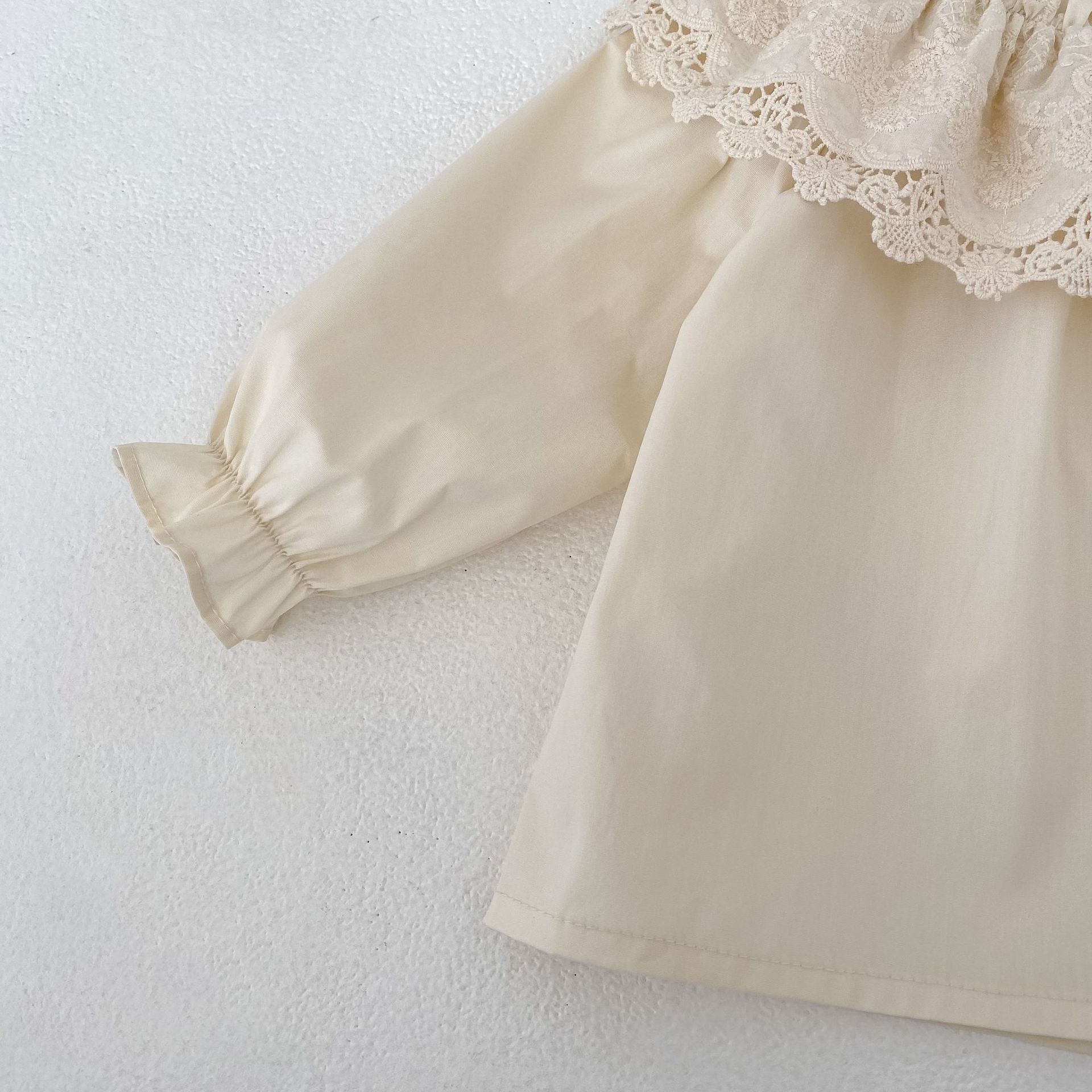 Tops – Petite Classic Lace