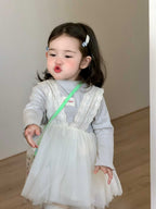 Set – Petite Airy Tulle