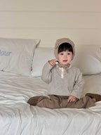 Tops – Petite Gentle Long-sleeve No.3