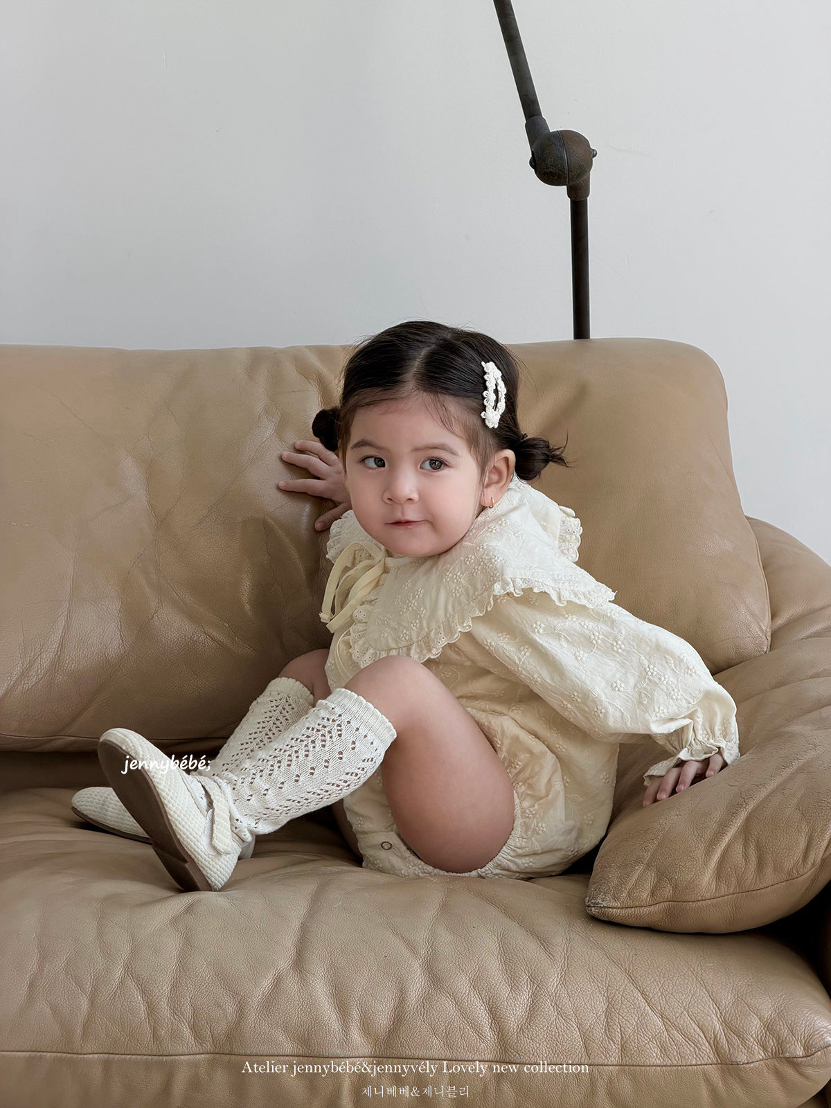 Rompers – Petite Frill 2way