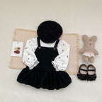 Dress – Petite Natural Frill