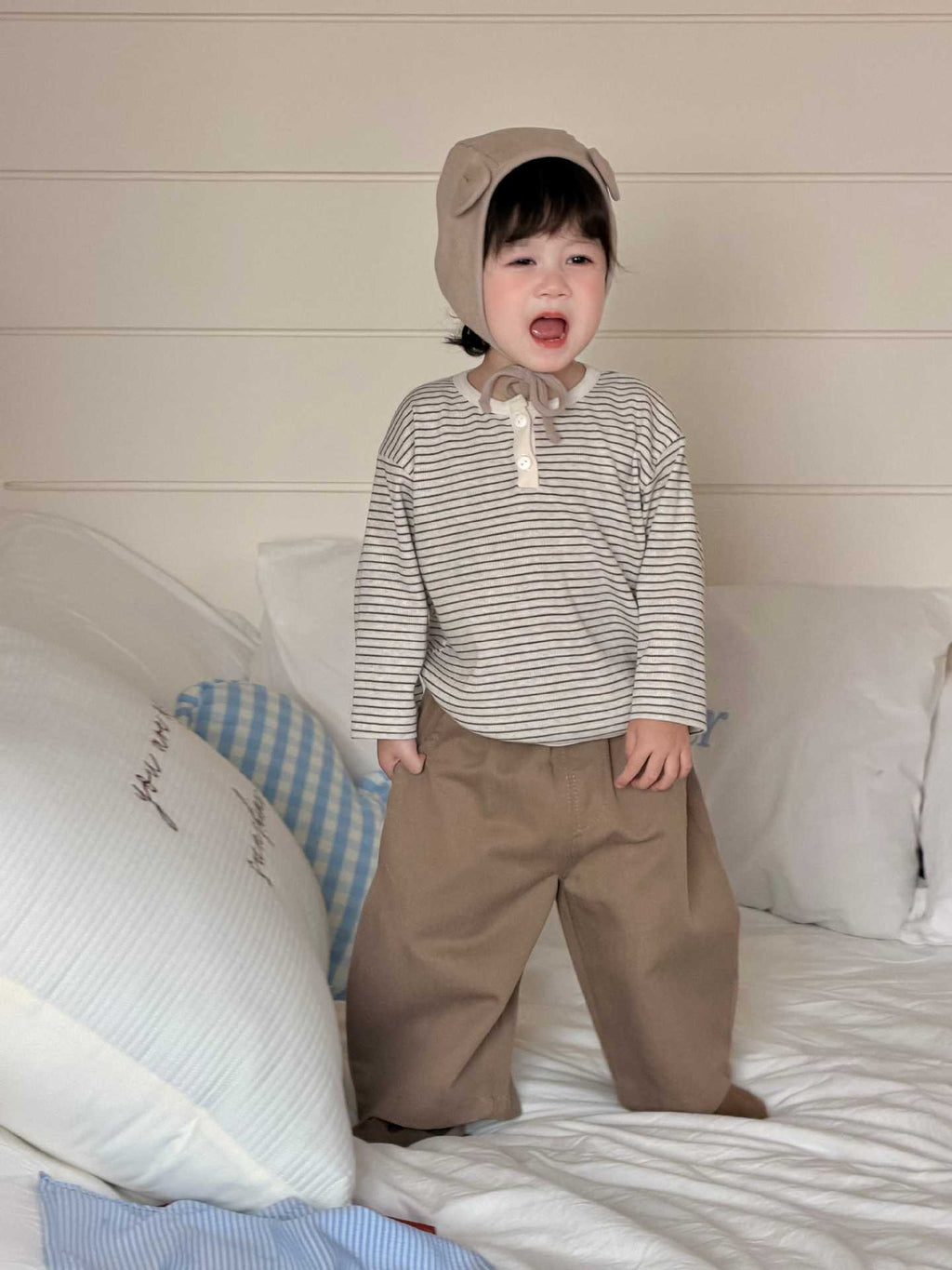 Pants – Petite Gentle Casual No.2