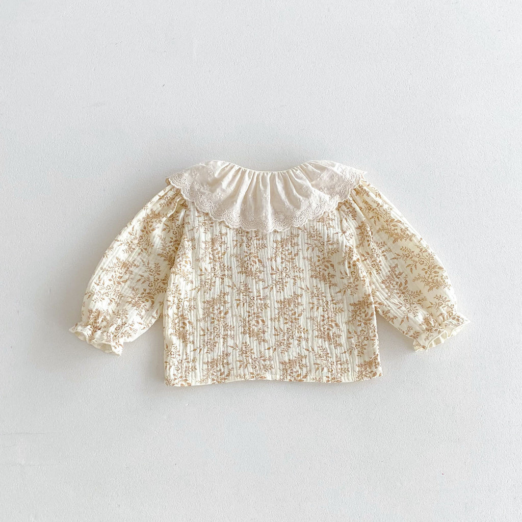 Set – Petite Antique Lace