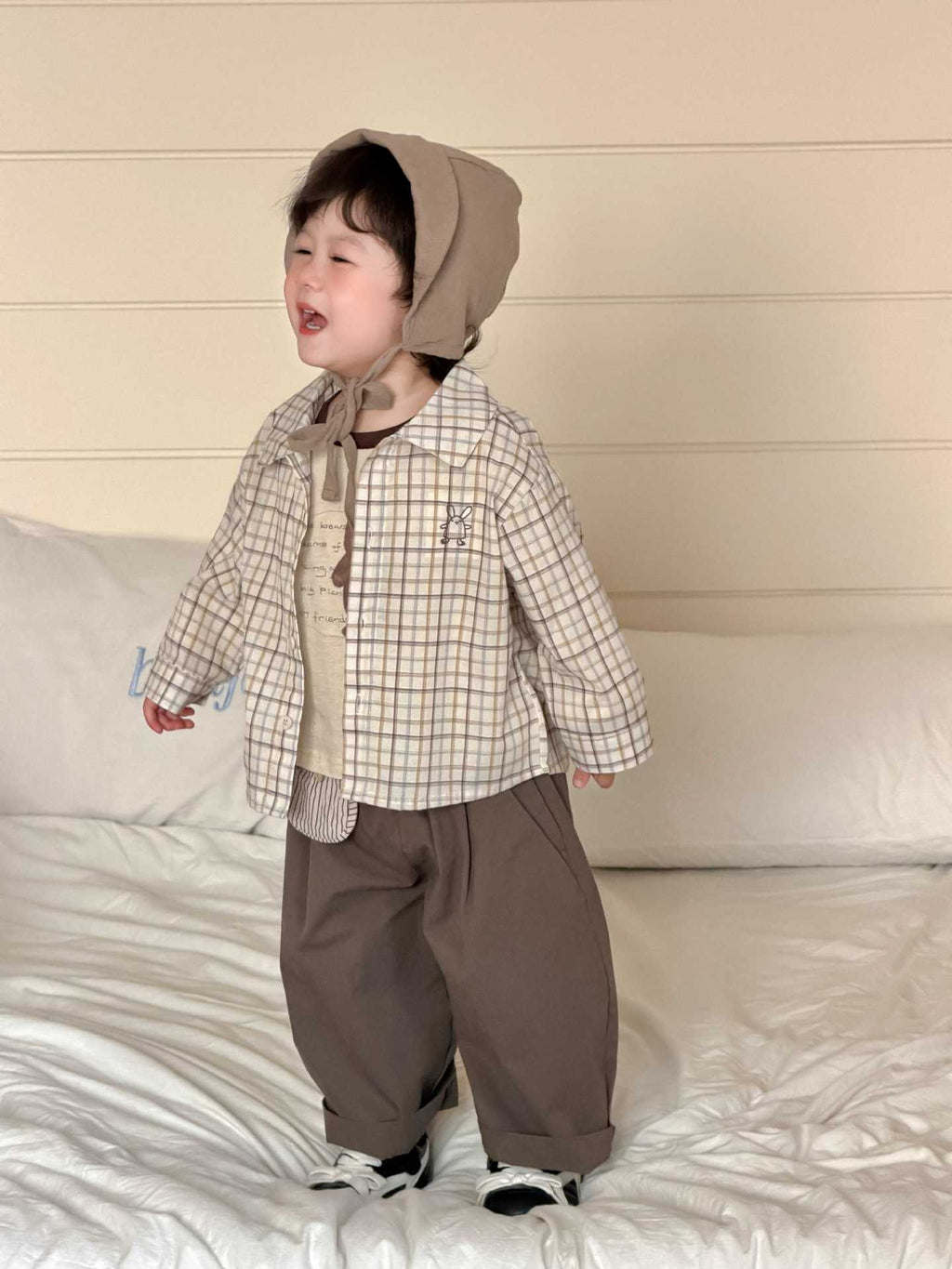 Pants – Petite Gentle Casual No.1