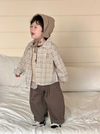 Pants – Petite Gentle Casual No.1