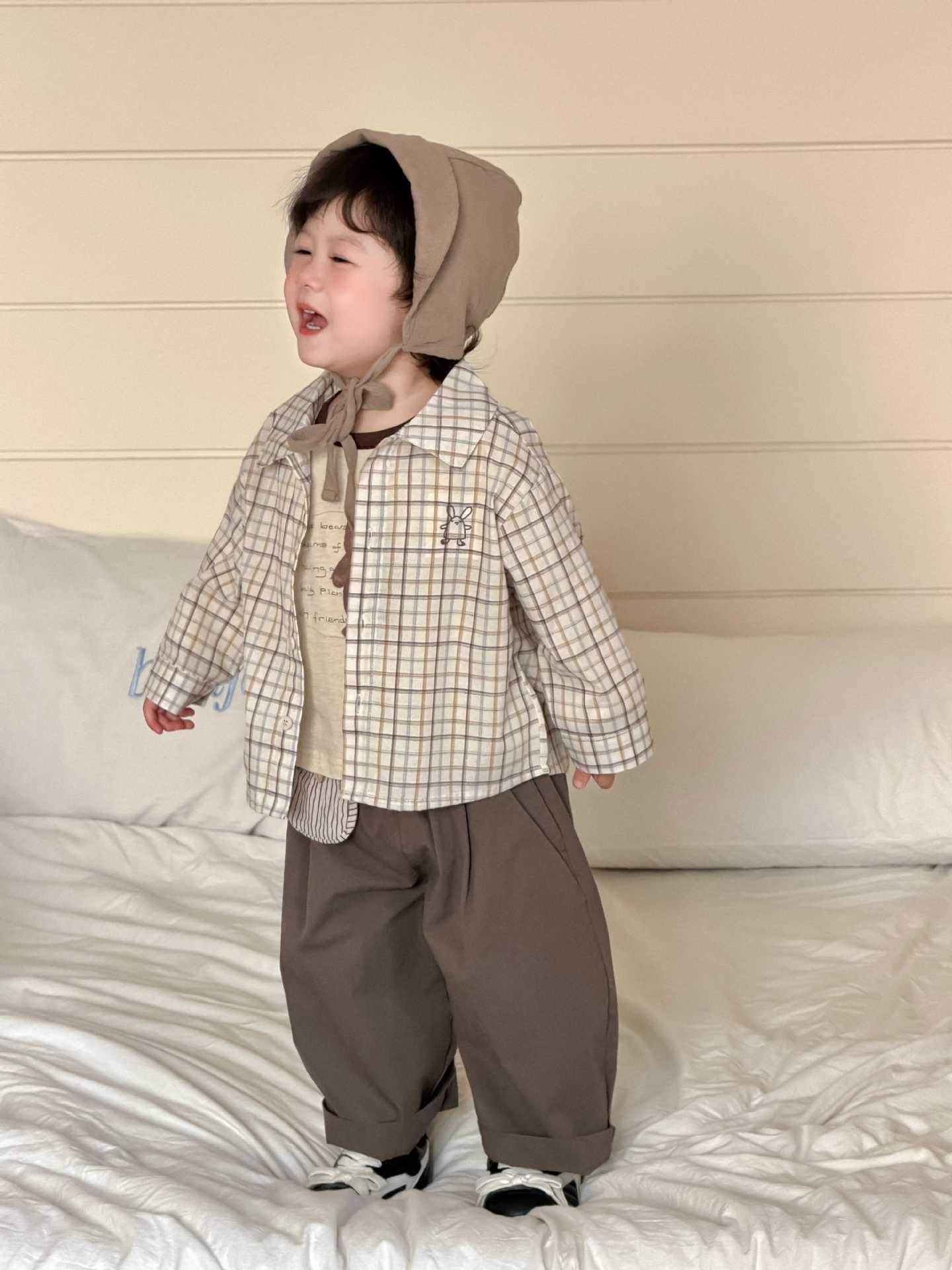 Pants – Petite Gentle Casual No.1