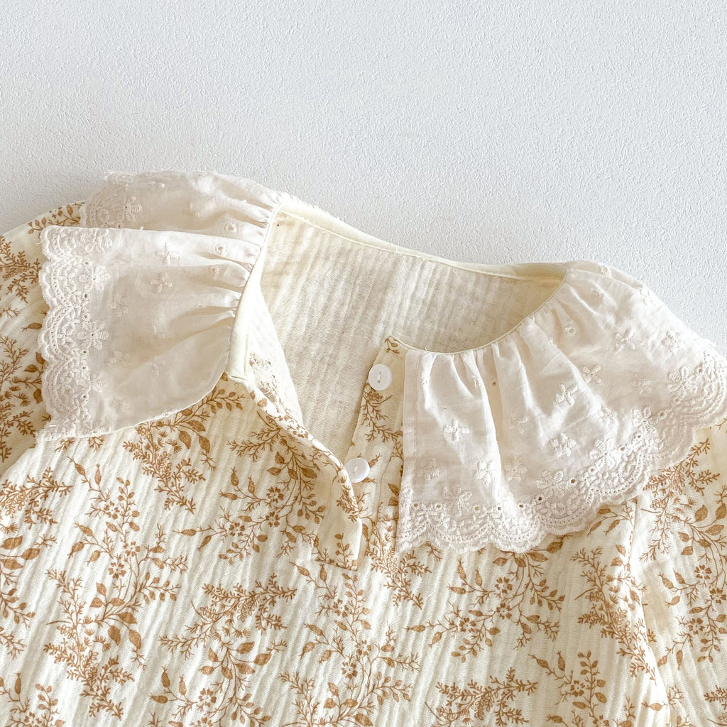 Set – Petite Antique Lace