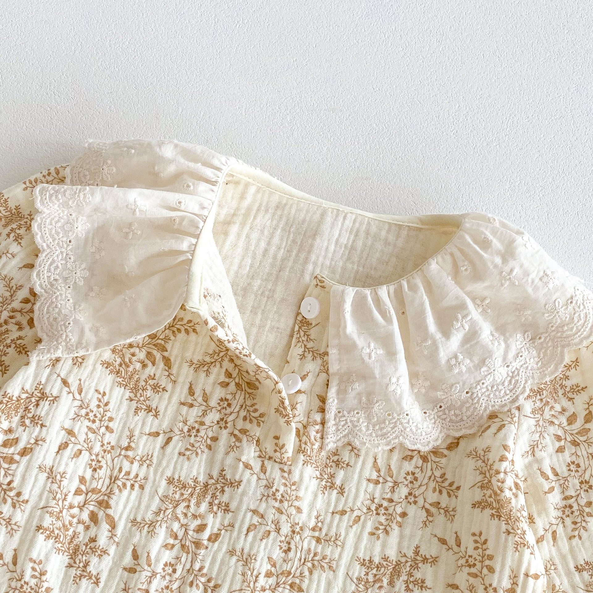 Set – Petite Antique Lace