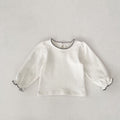 Tops – Petite Puff Inner