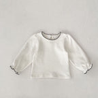 Tops – Petite Puff Inner