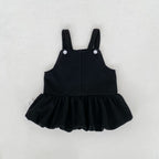 Dress – Petite Natural Frill