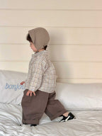 Pants – Petite Gentle Casual No.1