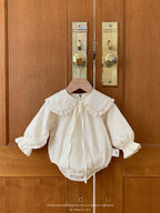 Rompers – Petite Frill 2way