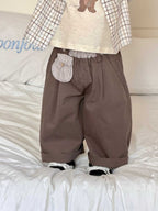 Pants – Petite Gentle Casual No.1