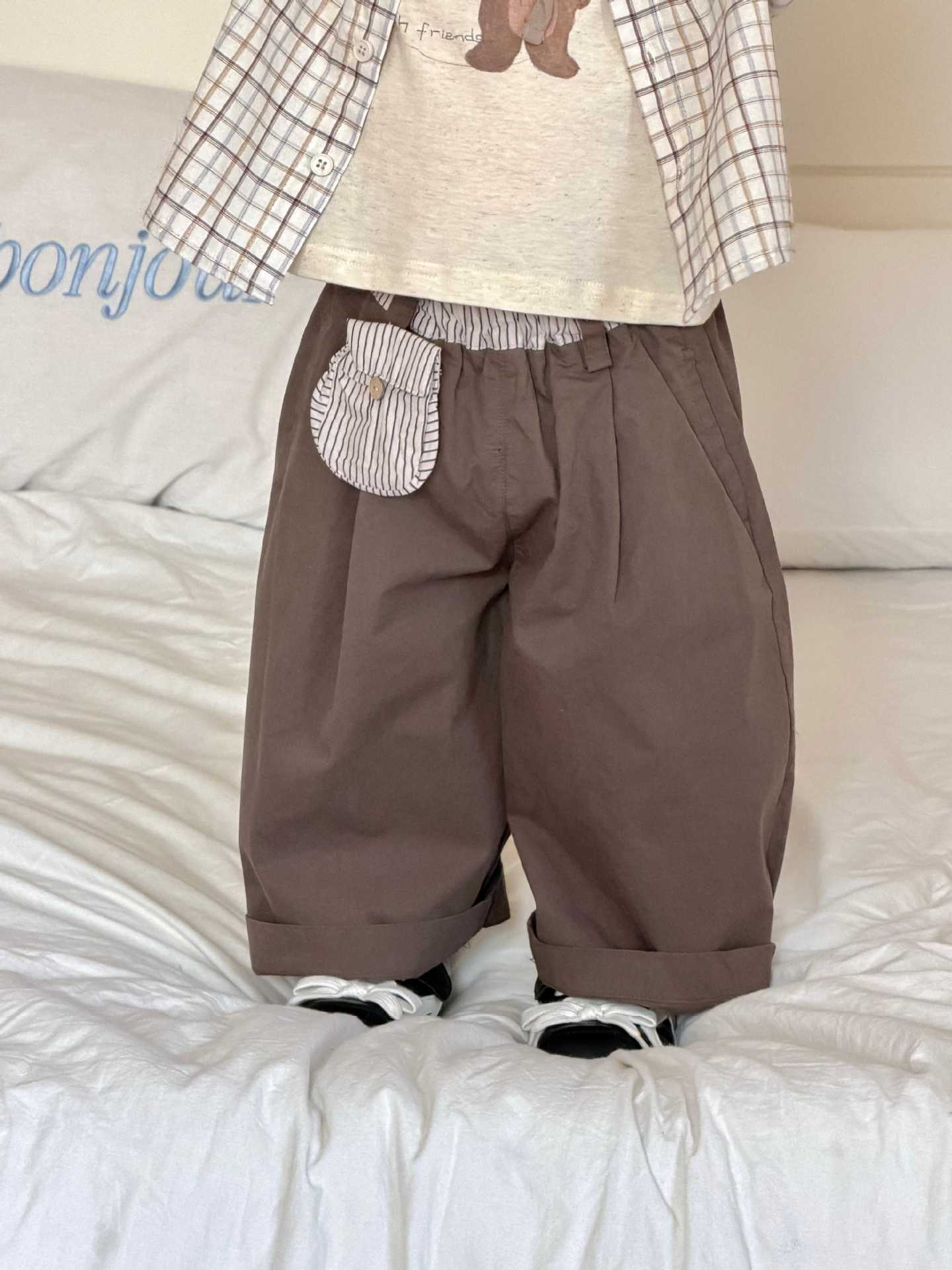 Pants – Petite Gentle Casual 02