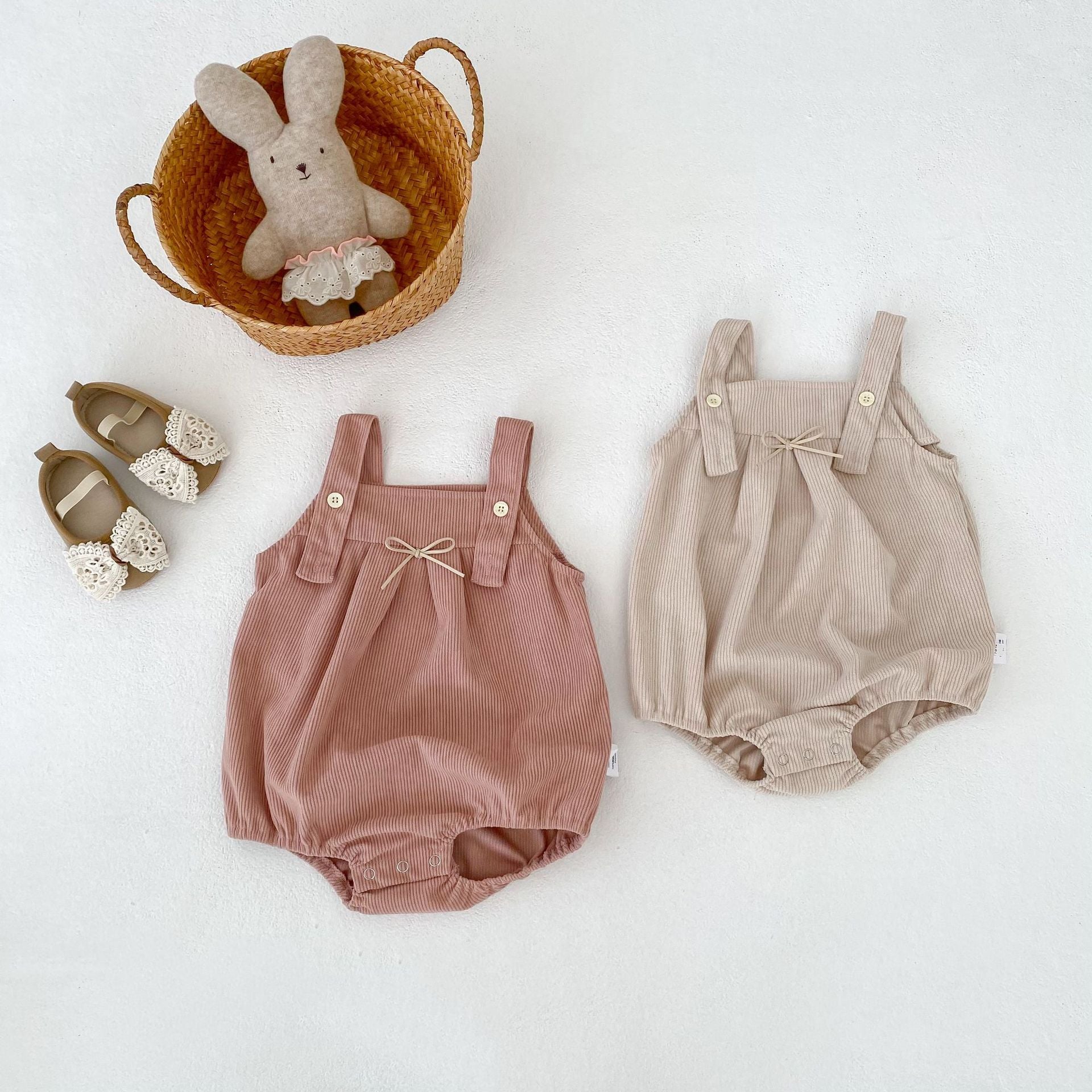 Set – Petite Classic Ribbon
