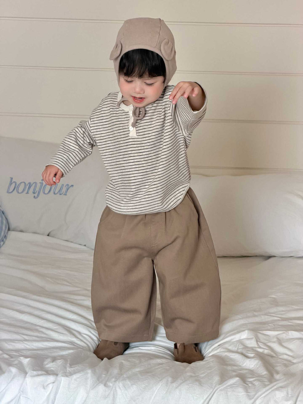 Pants – Petite Gentle Casual No.2