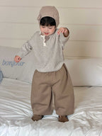 Pants – Petite Gentle Casual No.2