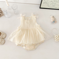 Rompers – Petite Fairy Tulle