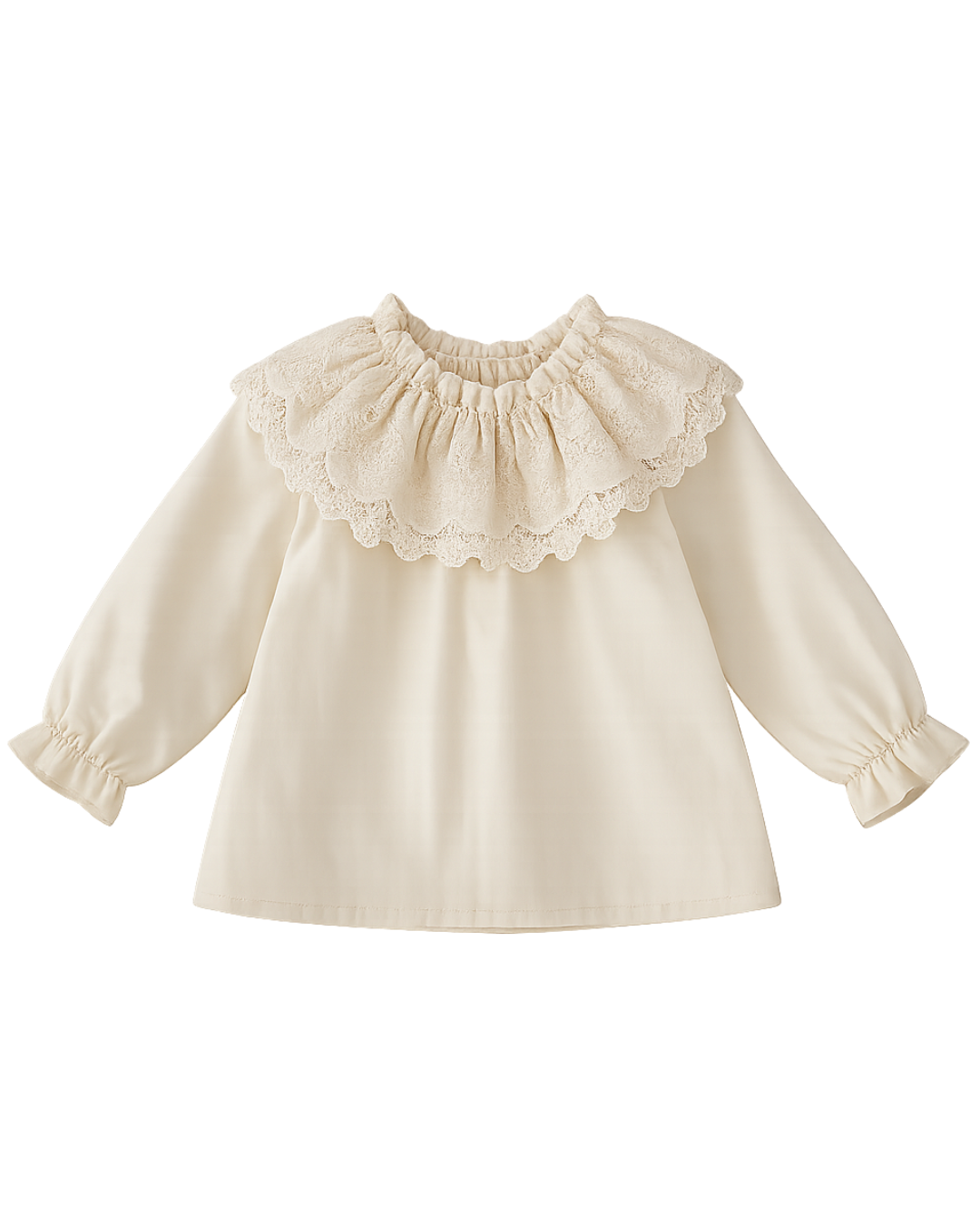 Tops – Petite Classic Lace