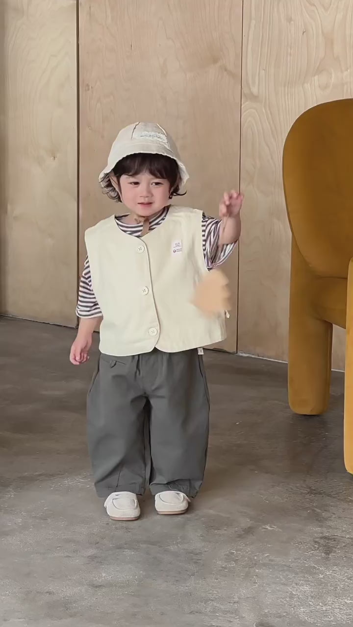 Pants – Petite Gentle Casual No.4