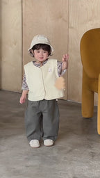 Pants – Petite Gentle Casual No.4