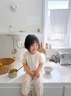 Blouse – Laura _ peachpeach 2026 summer