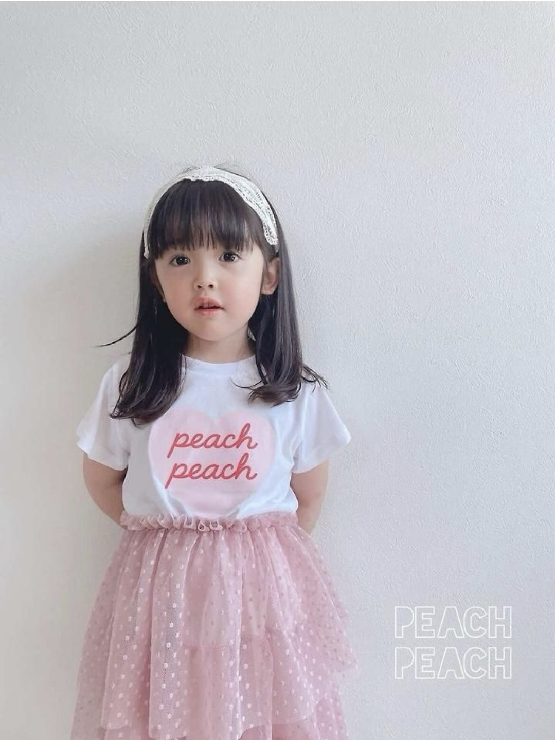 Skirt – Noah Skirt _ peachpeach 2026 summer