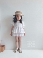 Pants – Nana _ peachpeach 2026 summer