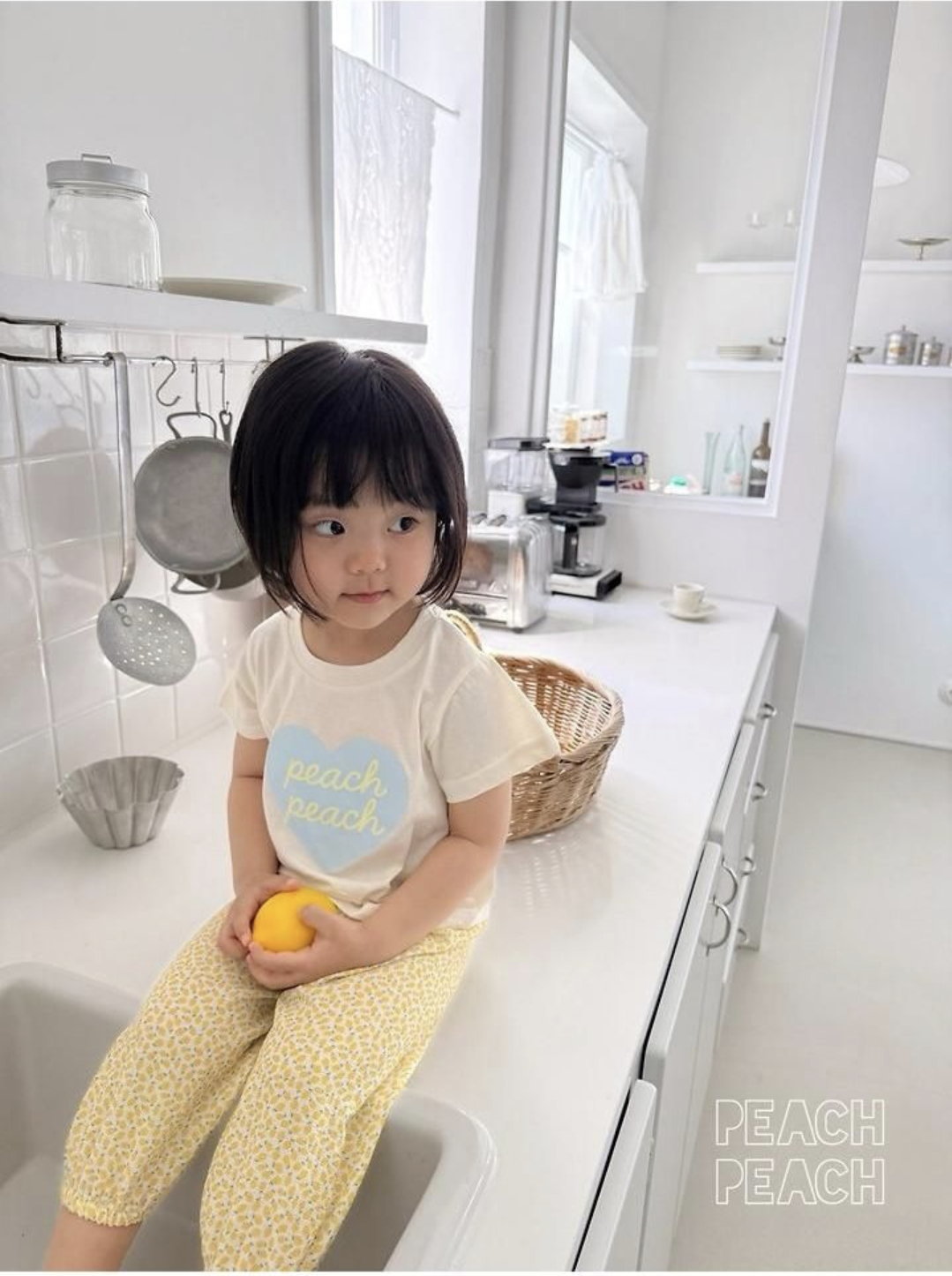 Pants – summer pants _ peachpeach 2026 summer