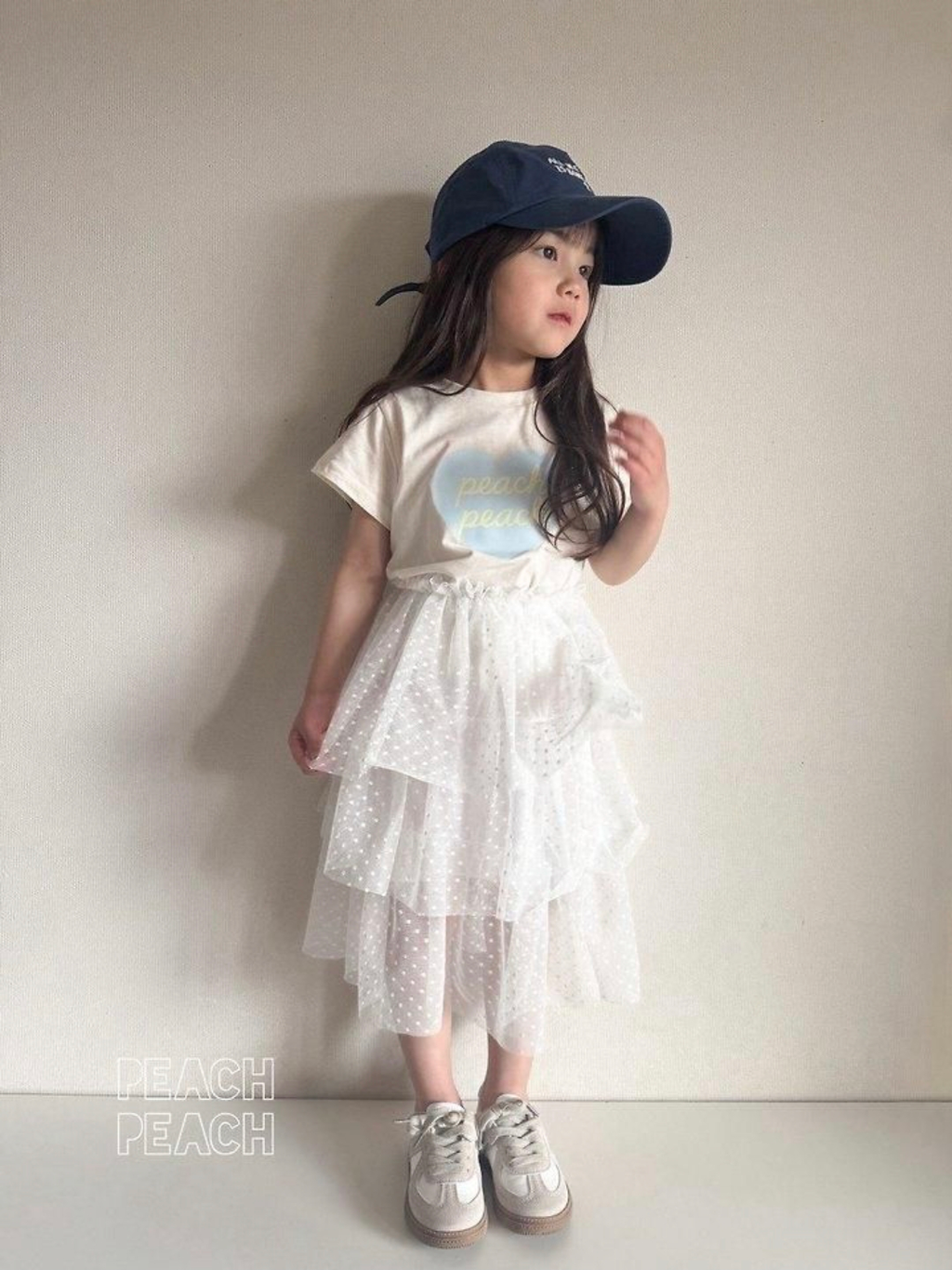 Skirt – Noah Skirt _ peachpeach 2026 summer