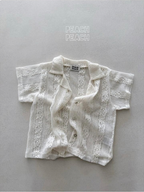Shirts – objet _ peachpeach 2026 summer
