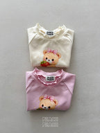 Tops – Yummy Yummy T-Shirt _ peachpeach 2026 summer