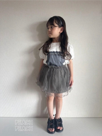 Pants – Summer Darling _ peachpeach 2026 summer
