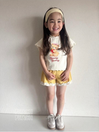 Pants – Marant _ peachpeach 2026 summer