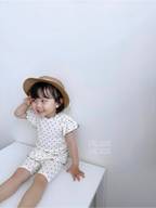 Pants – Apple _ peachpeach 2026 summer