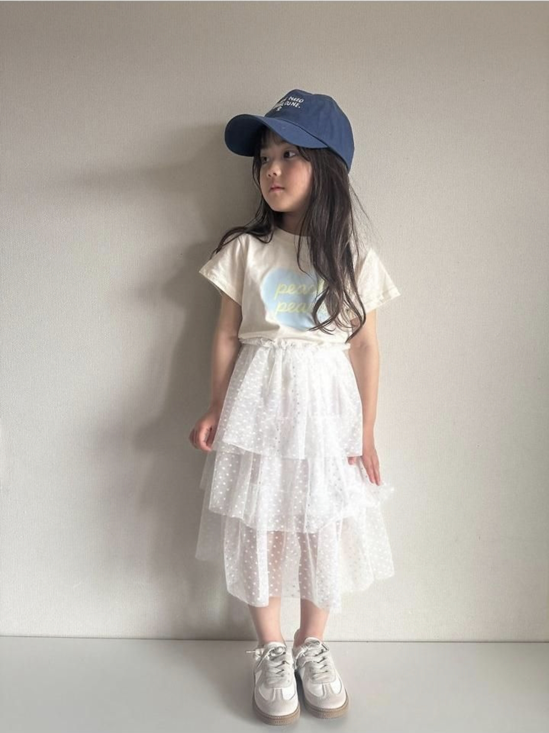 Skirt – Noah Skirt _ peachpeach 2026 summer