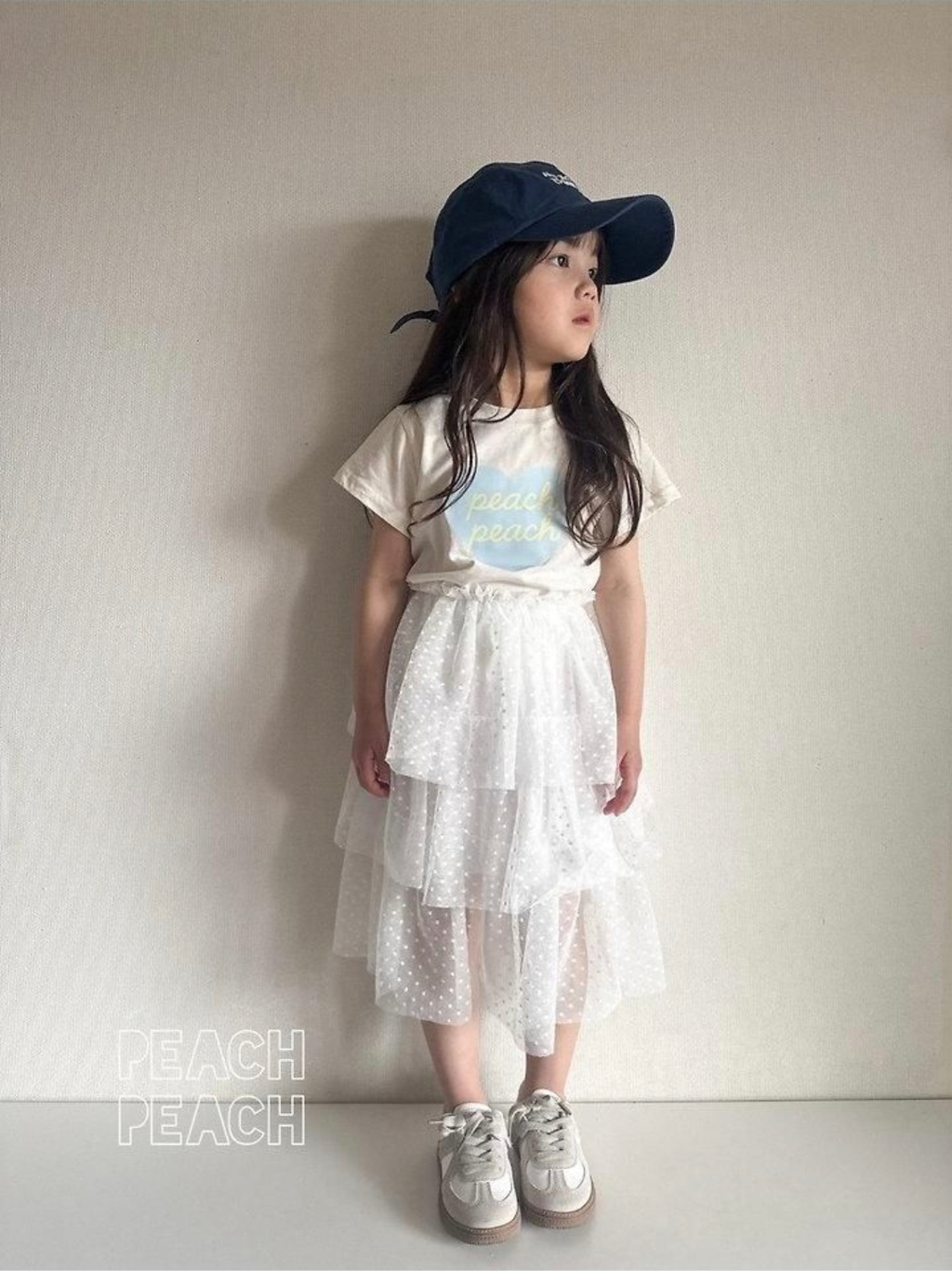 Skirt – Noah Skirt _ peachpeach 2026 summer