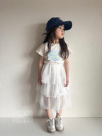 Skirt – Noah Skirt _ peachpeach 2026 summer
