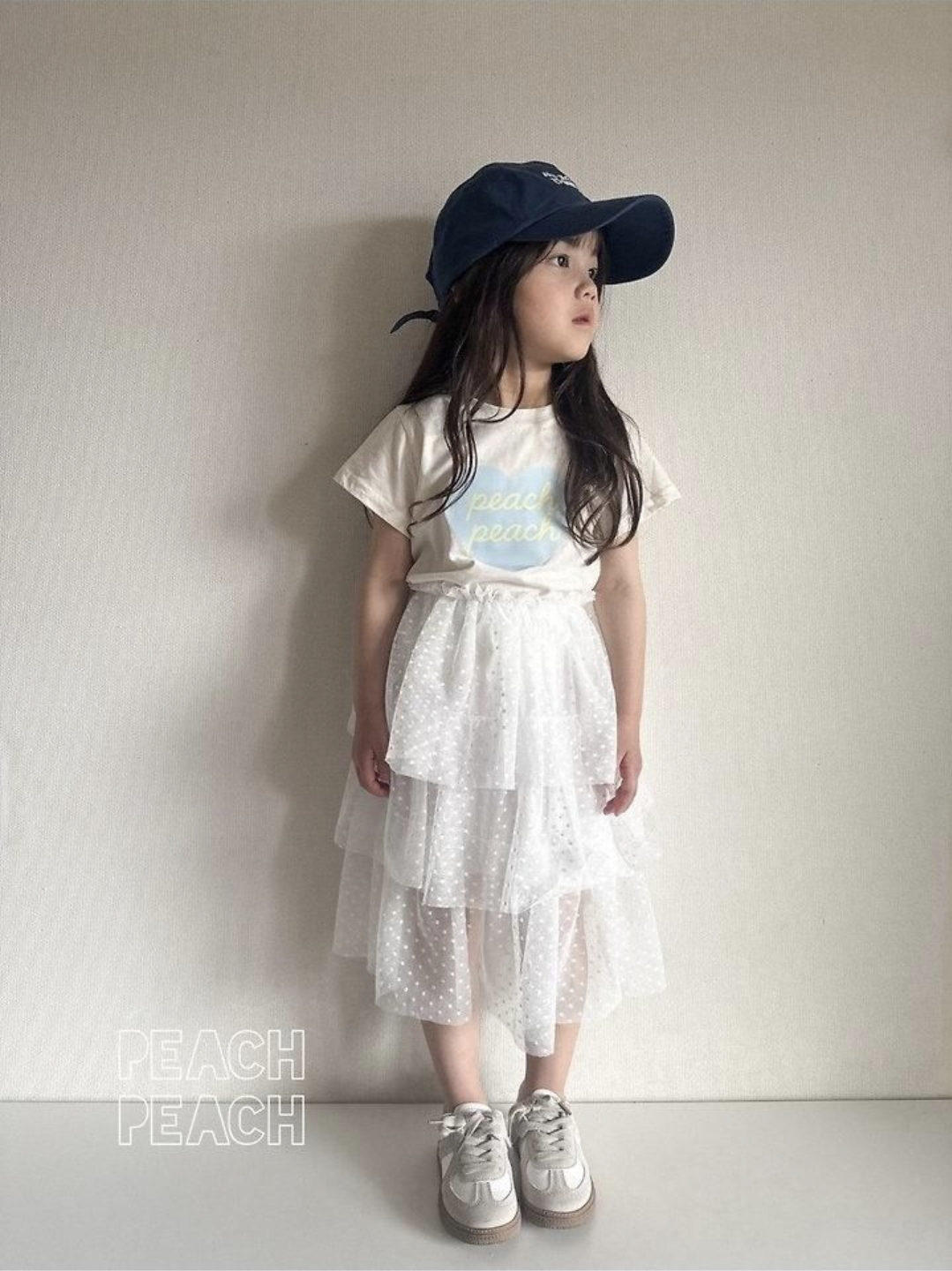 Skirt – Noah Skirt _ peachpeach 2026 summer