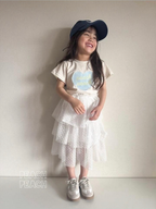 Skirt – Noah Skirt _ peachpeach 2026 summer