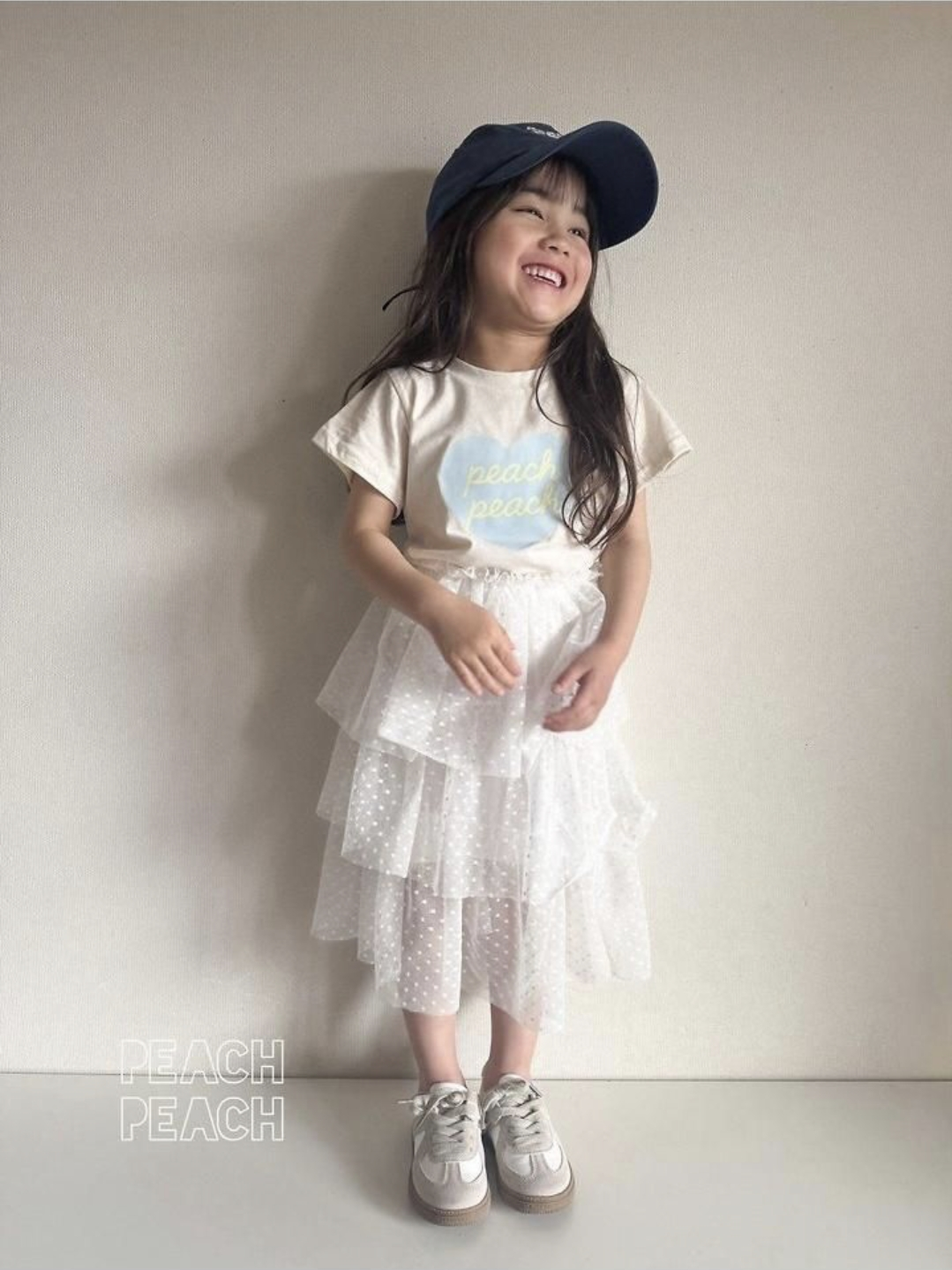 Skirt – Noah Skirt _ peachpeach 2026 summer