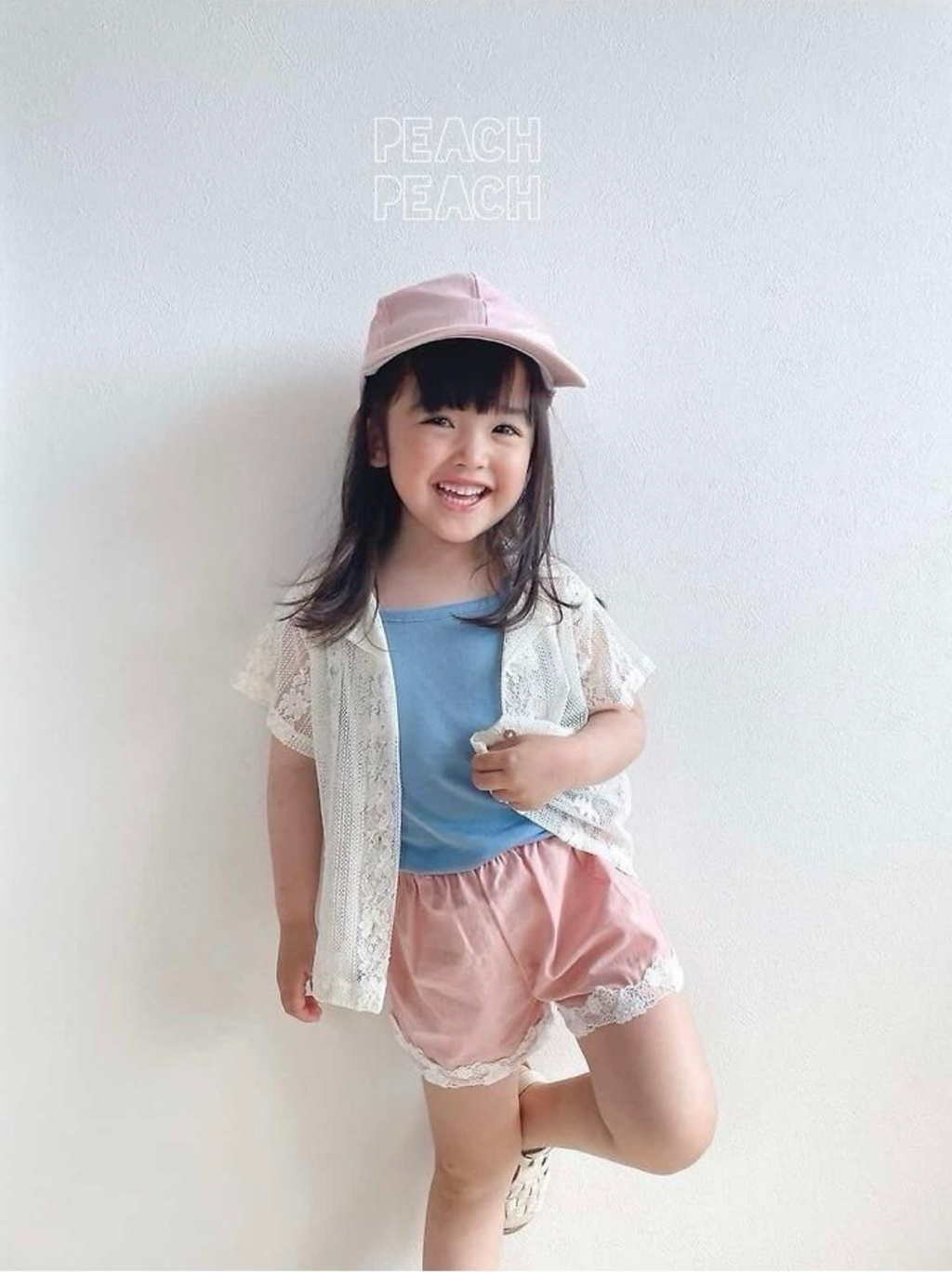 Pants – Marant _ peachpeach 2026 summer