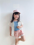 Pants – Marant _ peachpeach 2026 summer