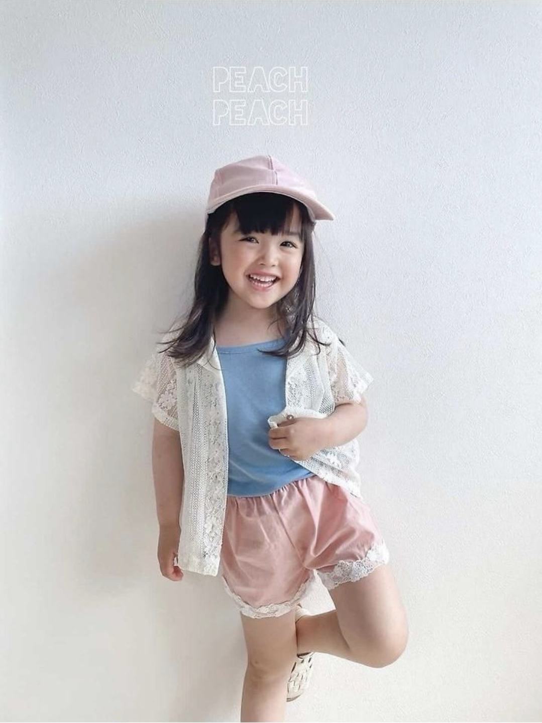 Pants – Marant _ peachpeach 2026 summer